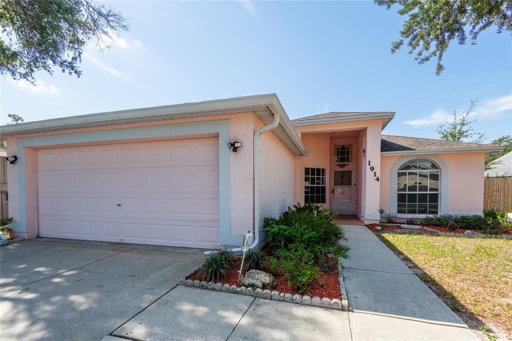 Property for sale at 1914 WOODCUT DRIVE, LUTZ, FL, 33559