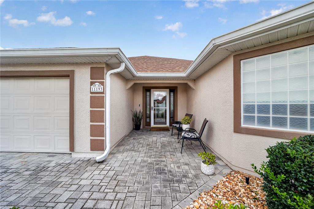 Property for sale at 11193 SE 173RD PLACE, SUMMERFIELD, FL, 34491