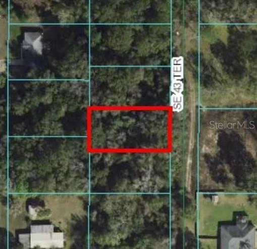Property for sale at SE 43RD TERRACE, BELLEVIEW, FL, 34420