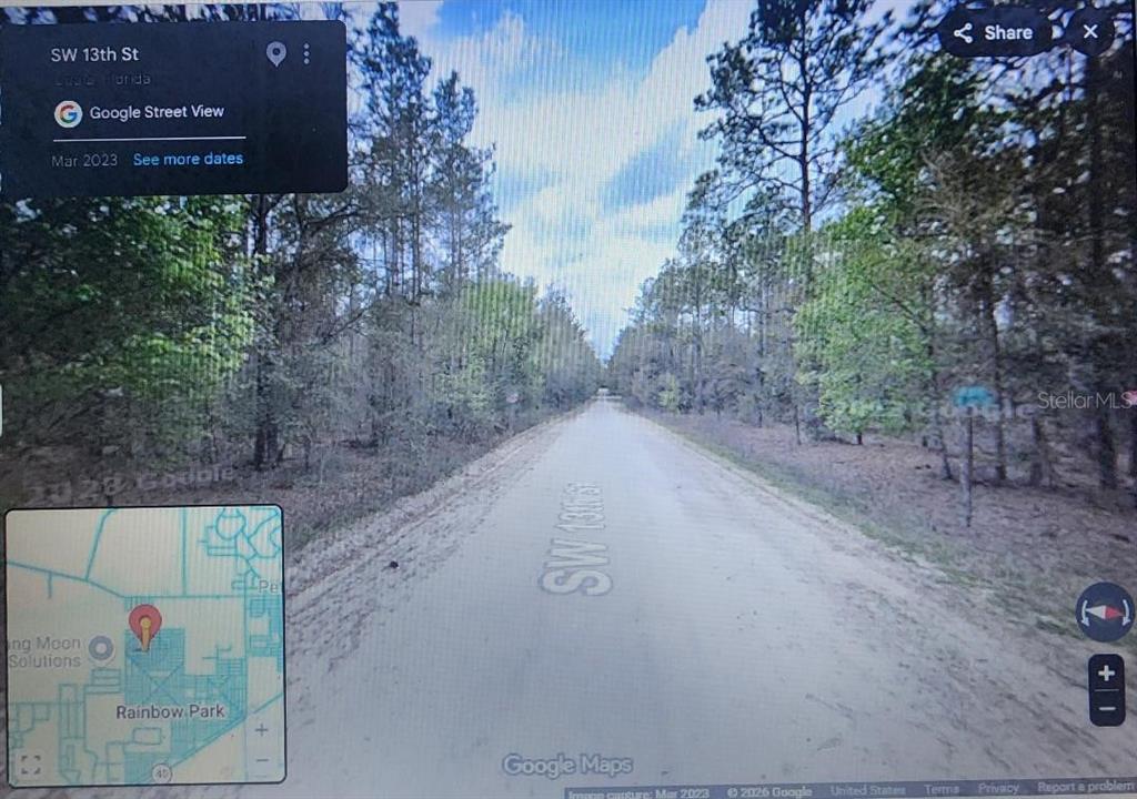 Property for sale at SW 156TH COURT NE, OCALA, FL, 34481