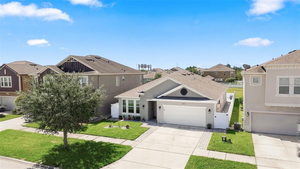 Property for sale at 2050 BEACON LANDING CIRCLE, ORLANDO, FL, 32824