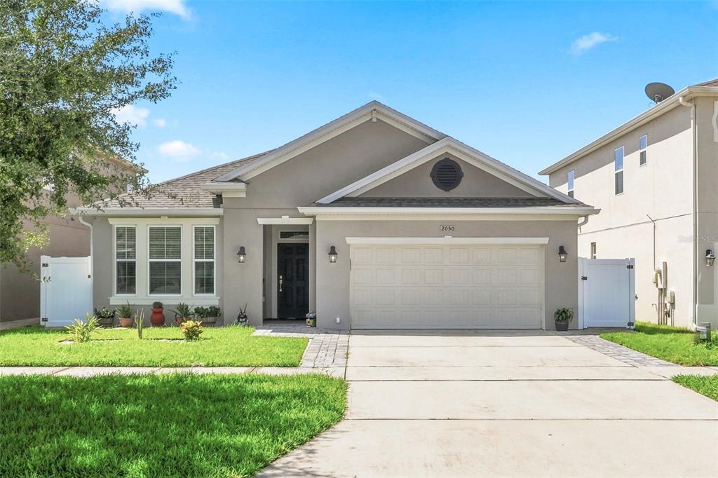 Property for sale at 2050 BEACON LANDING CIRCLE, ORLANDO, FL, 32824