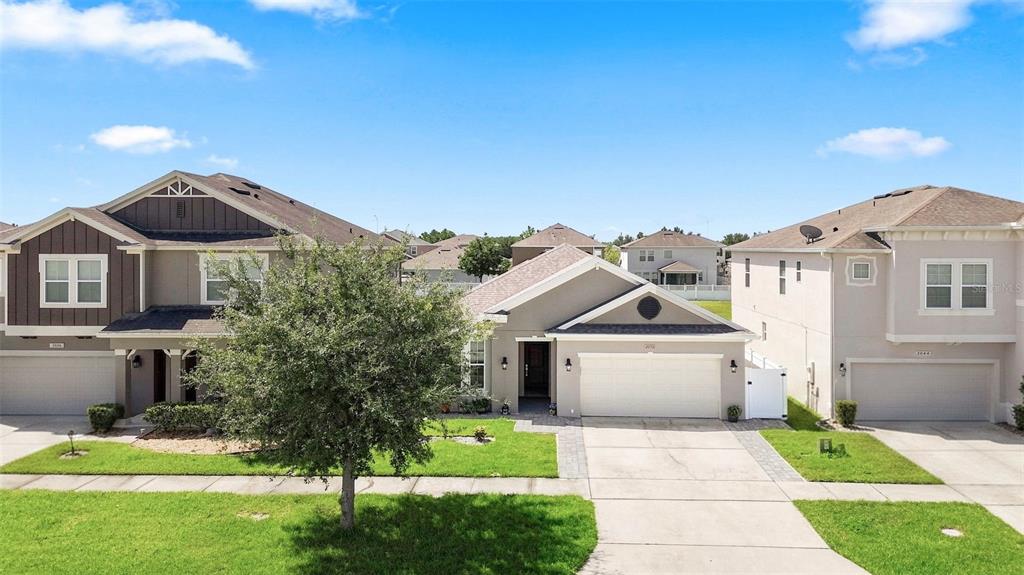 Property for sale at 2050 BEACON LANDING CIRCLE, ORLANDO, FL, 32824