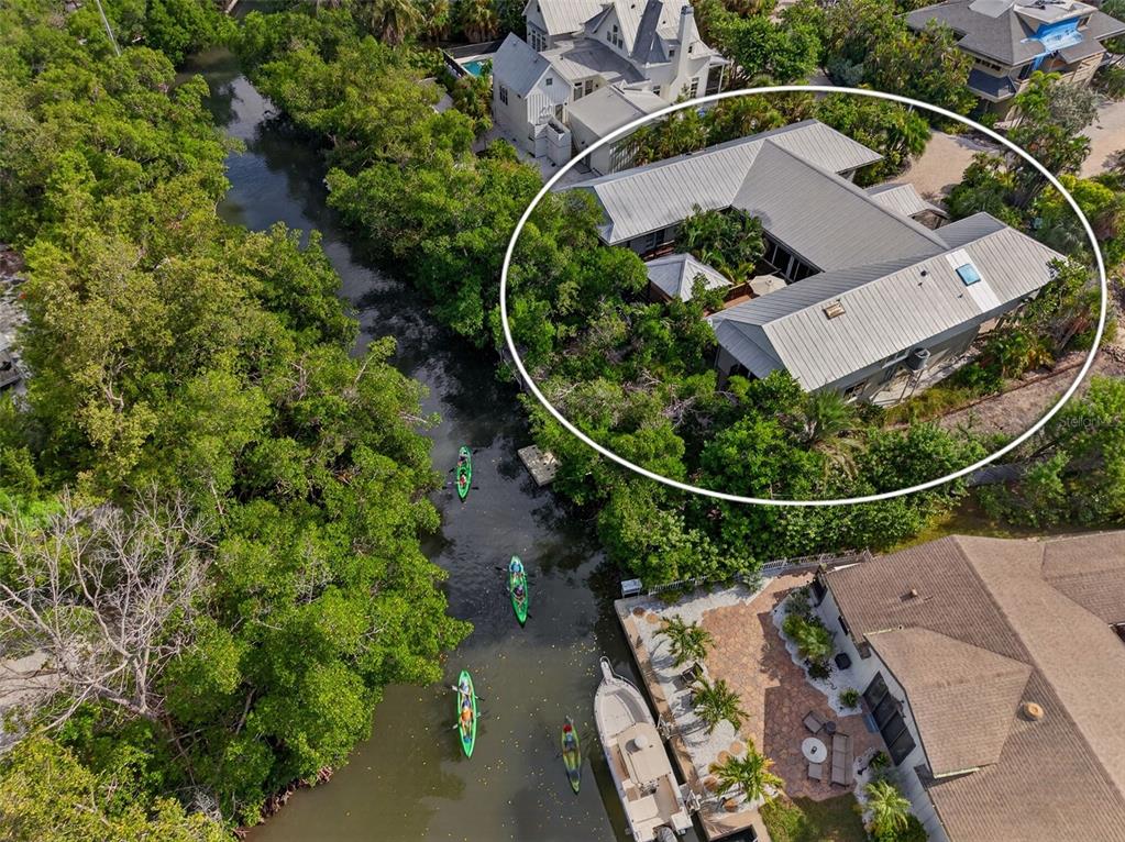 Property for sale at 677 LANDS END DRIVE, LONGBOAT KEY, FL, 34228