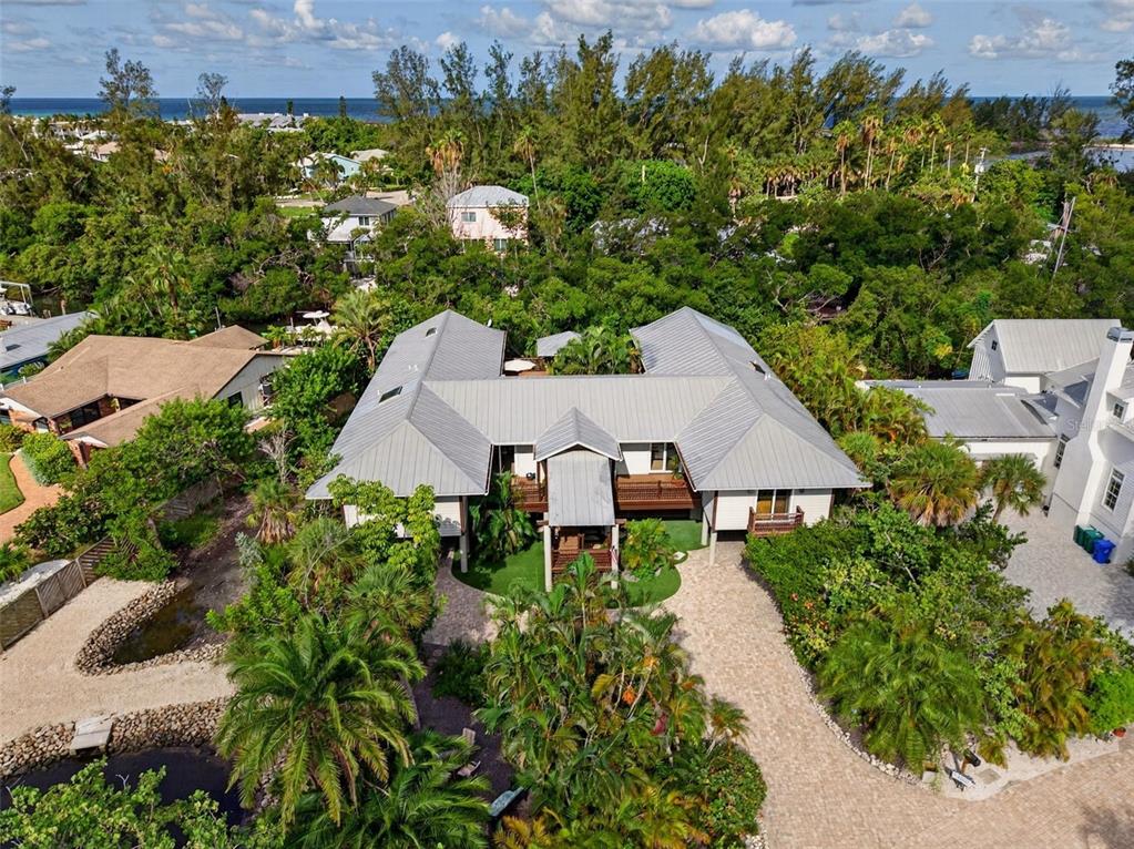 Property for sale at 677 LANDS END DRIVE, LONGBOAT KEY, FL, 34228