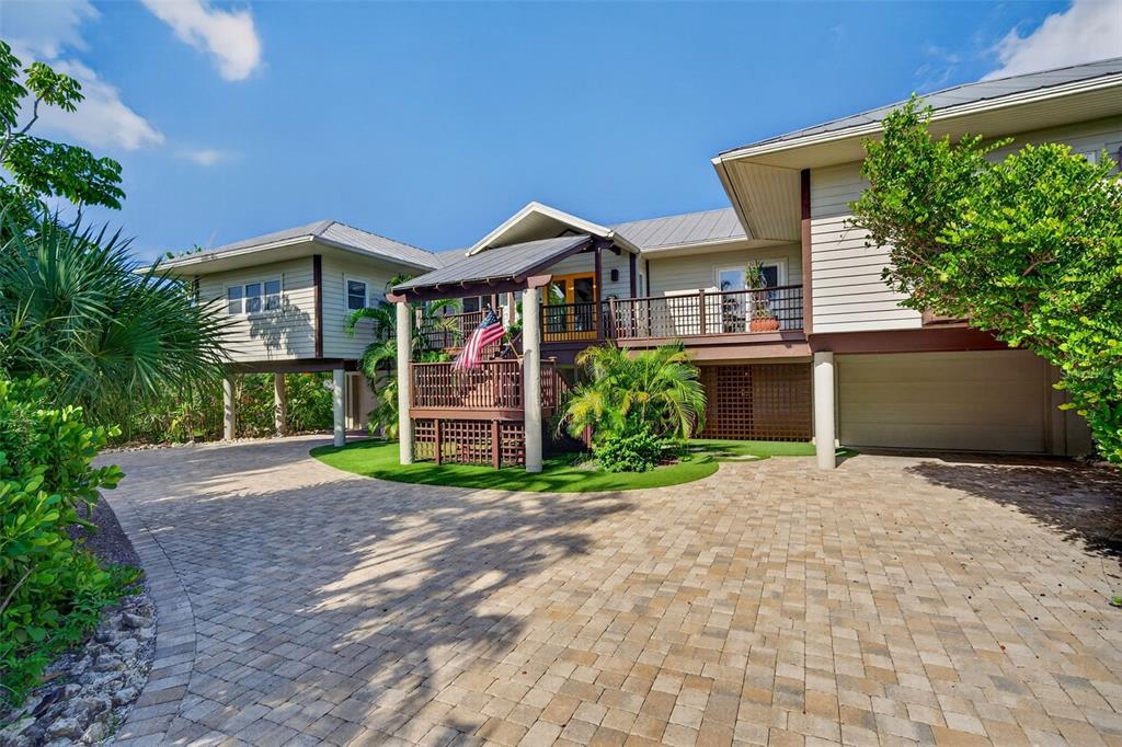 Property for sale at 677 LANDS END DRIVE, LONGBOAT KEY, FL, 34228