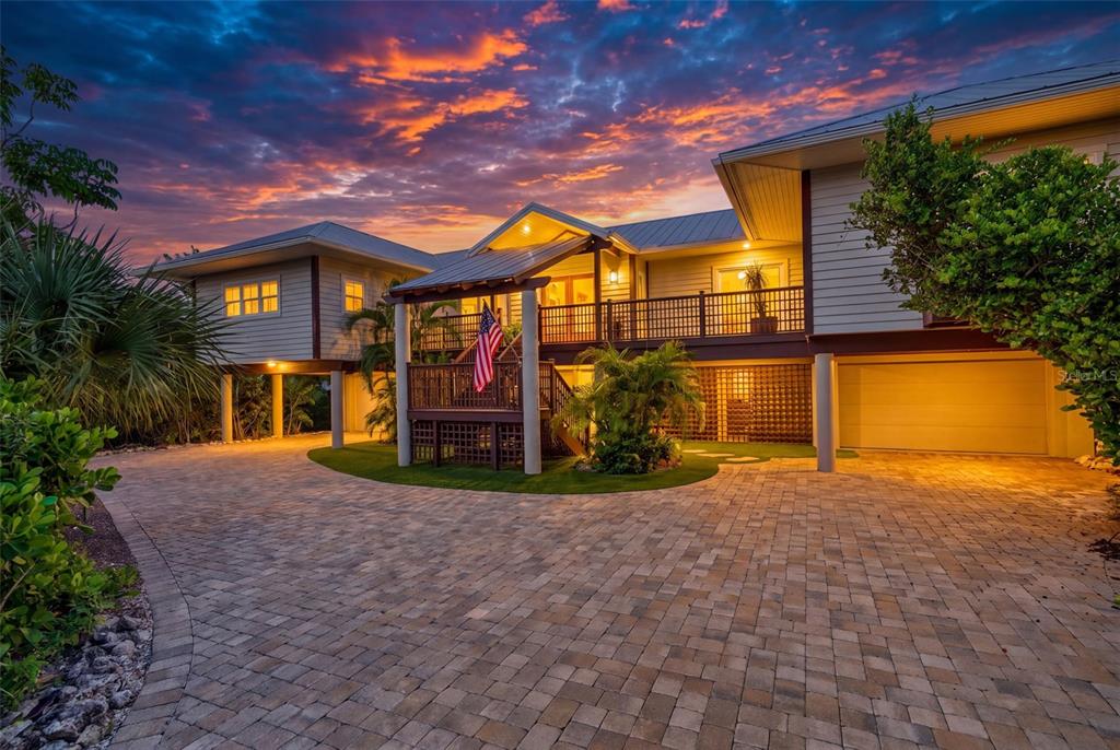 Property for sale at 677 LANDS END DRIVE, LONGBOAT KEY, FL, 34228