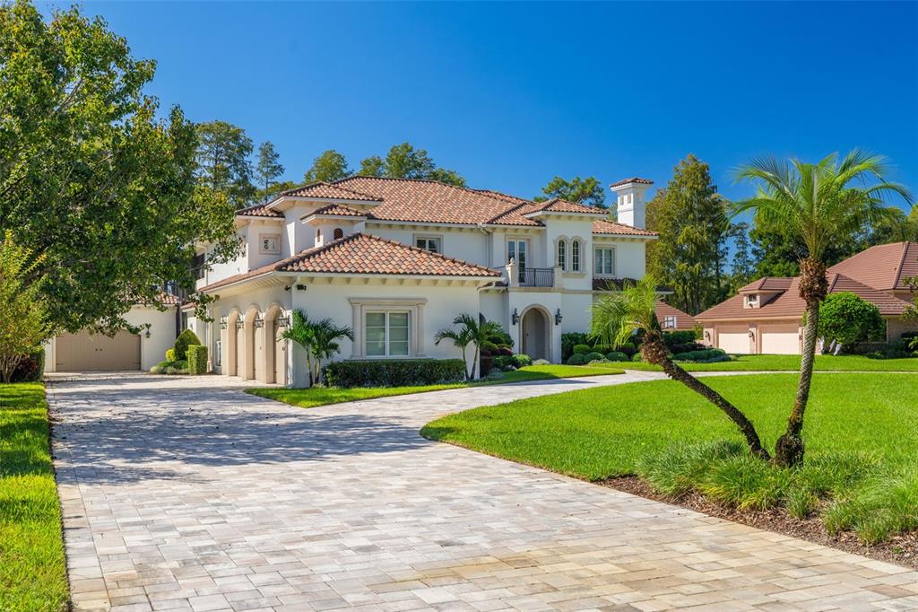 Property for sale at 16203 SENTRY WOODS COURT, ODESSA, FL, 33556