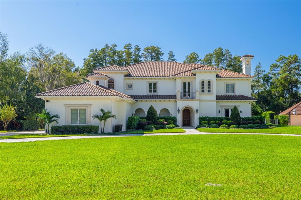 Property for sale at 16203 SENTRY WOODS COURT, ODESSA, FL, 33556