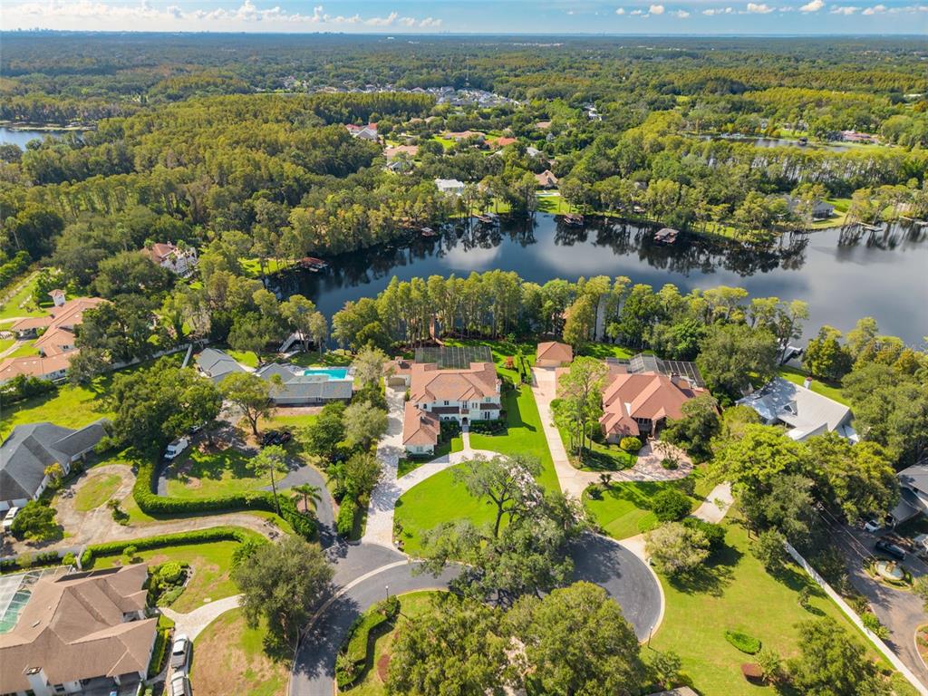 Property for sale at 16203 SENTRY WOODS COURT, ODESSA, FL, 33556