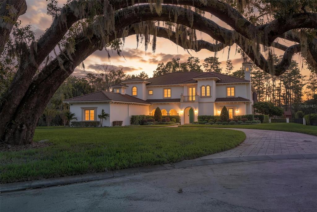 Property for sale at 16203 SENTRY WOODS COURT, ODESSA, FL, 33556