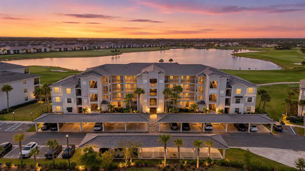 Property for sale at 43985 BOARDWALK LOOP UNIT 2124, PUNTA GORDA, FL, 33982