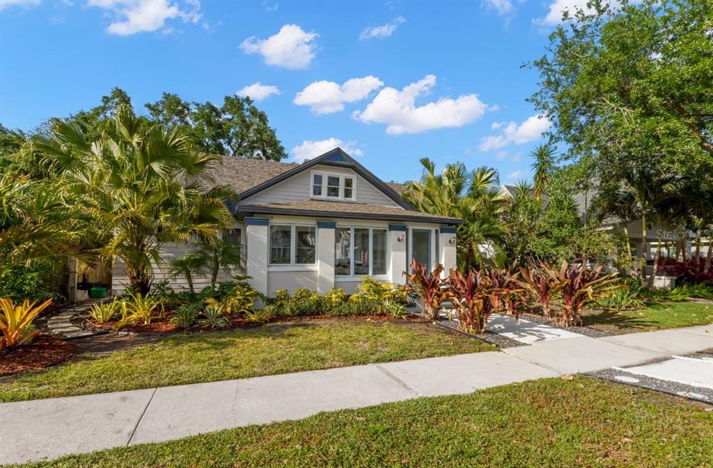 Property for sale at ST PETERSBURG, FL, 33704