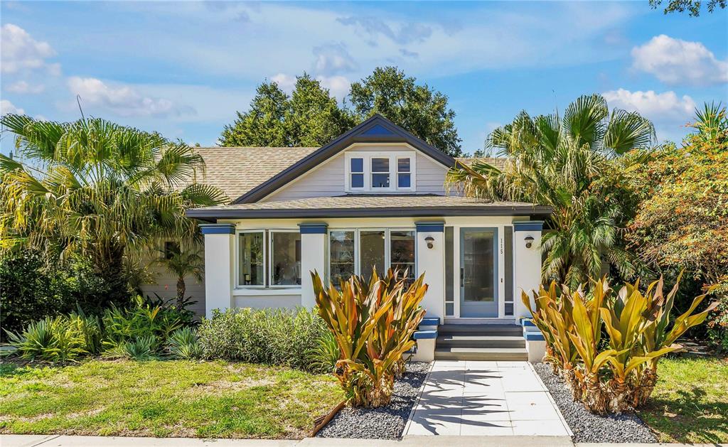 Property for sale at ST PETERSBURG, FL, 33704