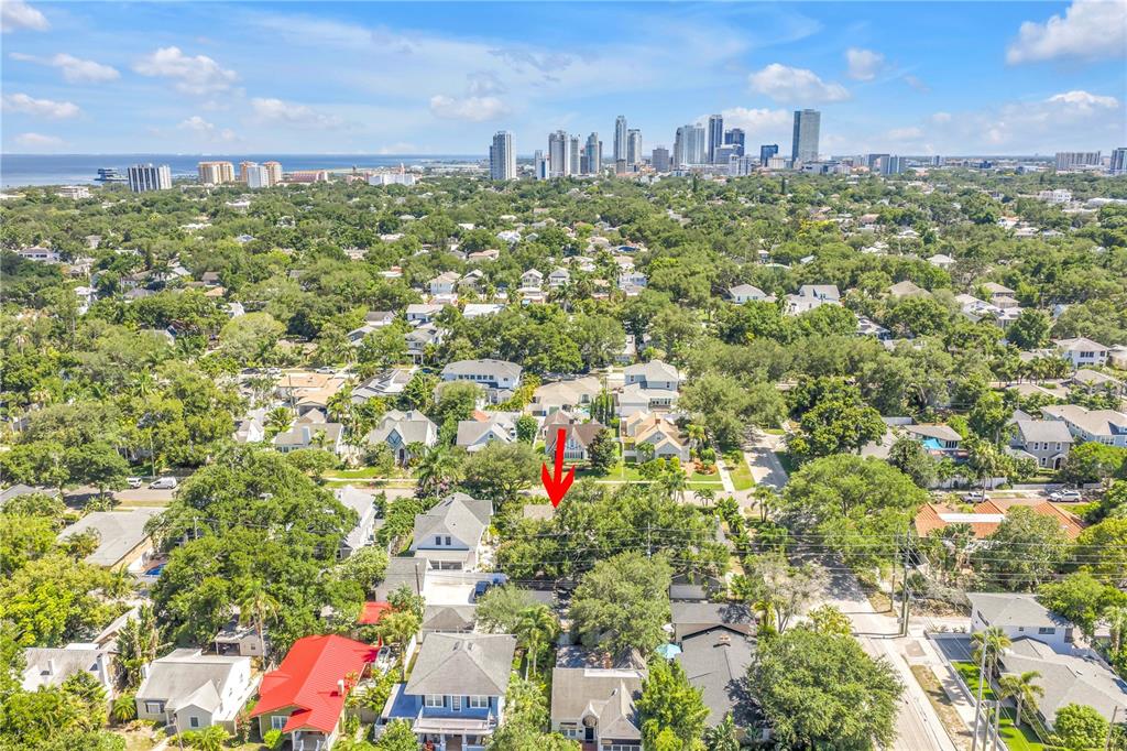 Property for sale at ST PETERSBURG, FL, 33704