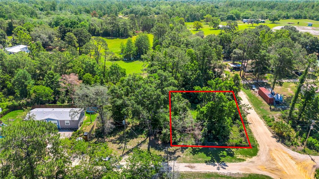Property for sale at 40850 PINE TREE LANE, EUSTIS, FL, 32736