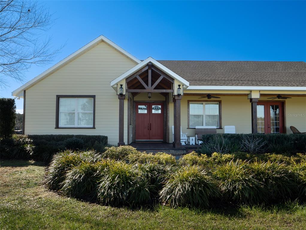 Property for sale at 11130 W HIGHWAY 326, OCALA, FL, 34482