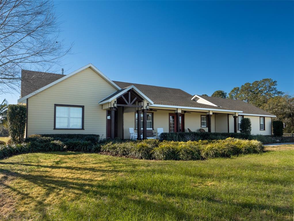 Property for sale at 11130 W HIGHWAY 326, OCALA, FL, 34482