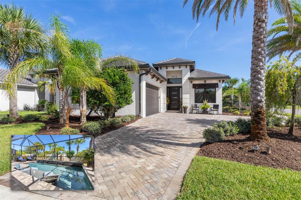 Property for sale at 2 DEL PALMA DRIVE, PALM COAST, FL, 32137