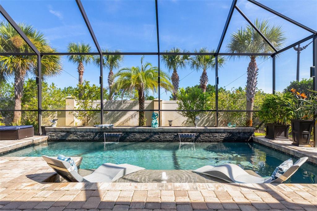 Property for sale at 2 DEL PALMA DRIVE, PALM COAST, FL, 32137
