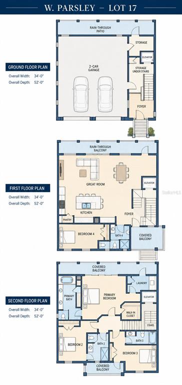 Property for sale at 14085 W PARSLEY, MADEIRA BEACH, FL, 33708