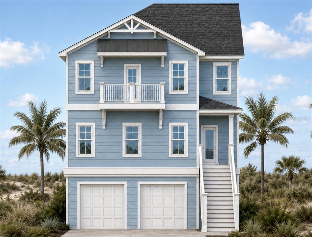 Property for sale at 14085 W PARSLEY, MADEIRA BEACH, FL, 33708