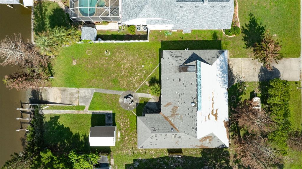 Property for sale at 21 CUNNINGHAM DRIVE, NEW SMYRNA BEACH, FL, 32168