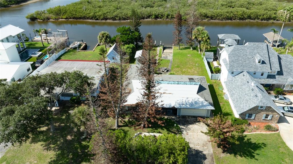 Property for sale at 21 CUNNINGHAM DRIVE, NEW SMYRNA BEACH, FL, 32168