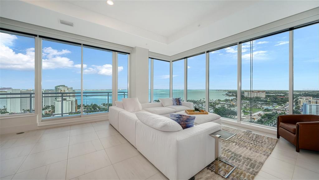 Property for sale at 540 N TAMIAMI TRAIL UNIT 1702, SARASOTA, FL, 34236