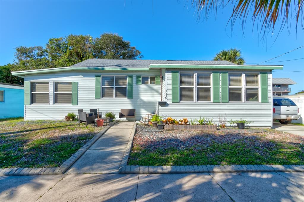 Property for sale at 110 S HOLLYWOOD AVENUE, DAYTONA BEACH, FL, 32118