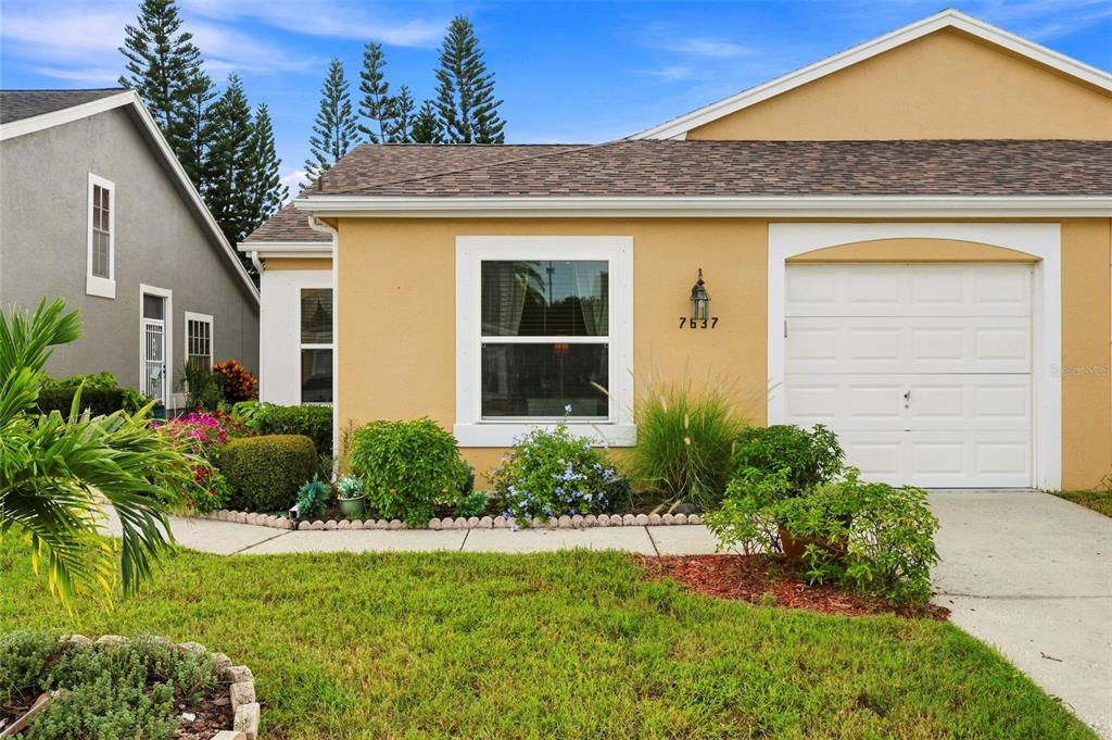 Property for sale at 7637 BALHARBOUR DRIVE, NEW PORT RICHEY, FL, 34653