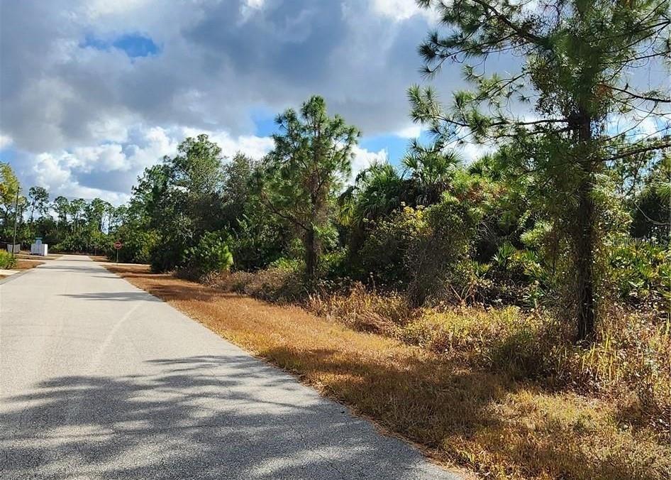 Property for sale at FILBERT STREET, NORTH PORT, FL, 34288