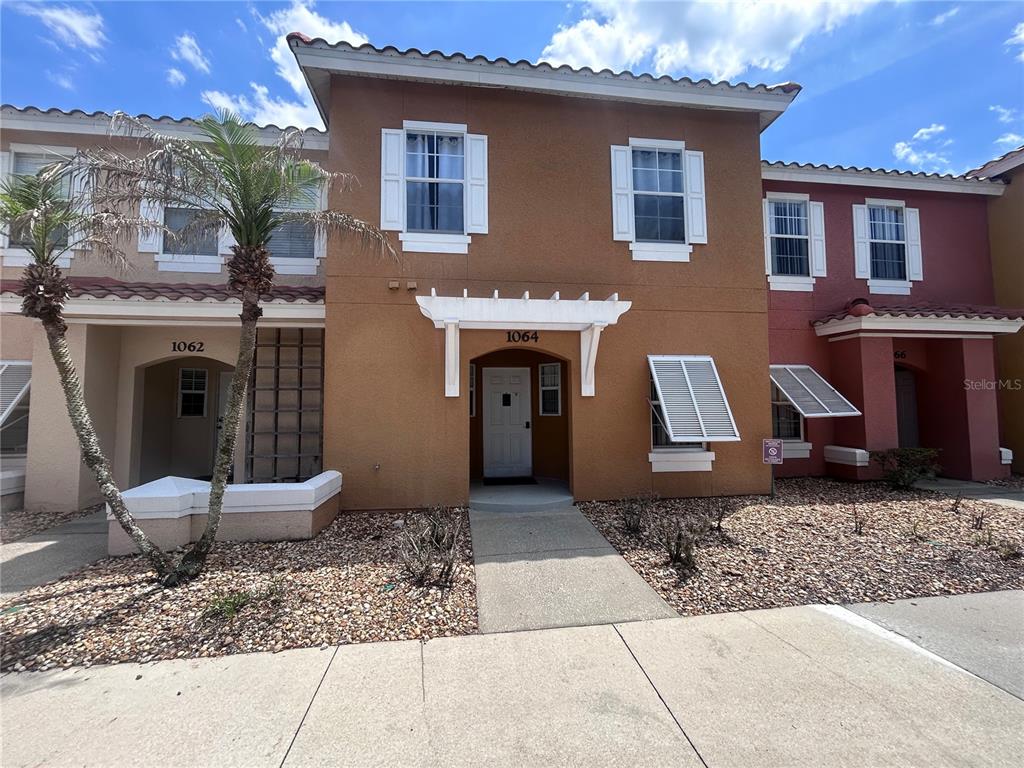 Property for sale at 1064 PARK RIDGE CIRCLE, KISSIMMEE, FL, 34746