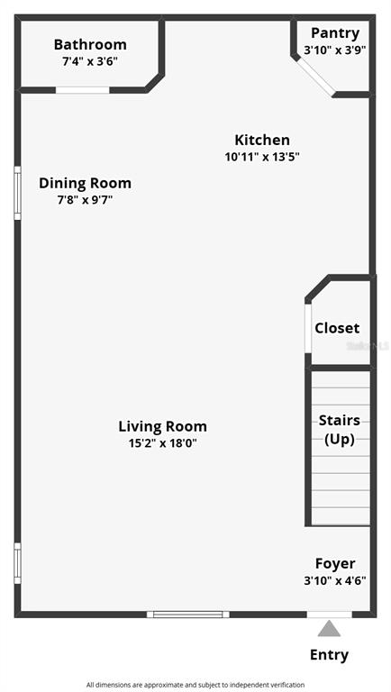 Property for sale at 4715 CHATTERTON WAY, RIVERVIEW, FL, 33578