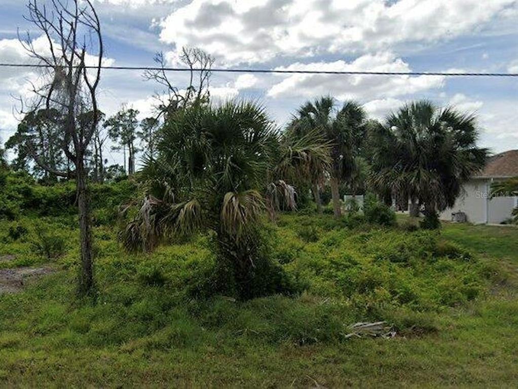 Property for sale at 6611 DAVID BOULEVARD, PORT CHARLOTTE, FL, 33981