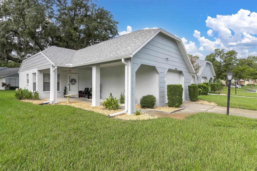 Property for sale at 9528 BUNKER HILL COURT, NEW PORT RICHEY, FL, 34655