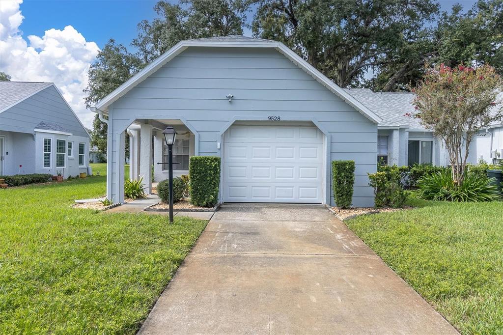 Property for sale at 9528 BUNKER HILL COURT, NEW PORT RICHEY, FL, 34655