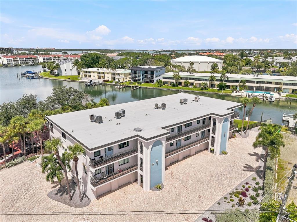Property for sale at 11901 LAGOON LANE UNIT 202, TREASURE ISLAND, FL, 33706
