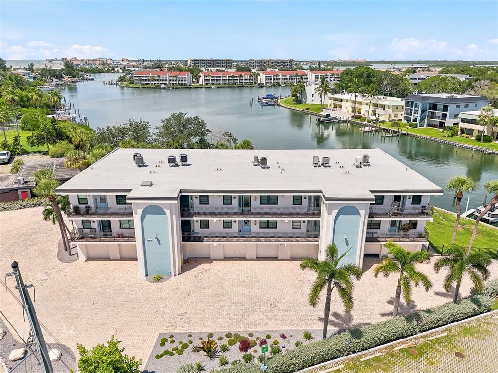 Property for sale at 11901 LAGOON LANE UNIT 202, TREASURE ISLAND, FL, 33706