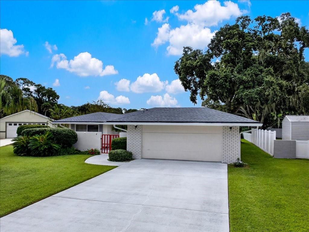 Property for sale at 4 COOPER COURT, PALM COAST, FL, 32137