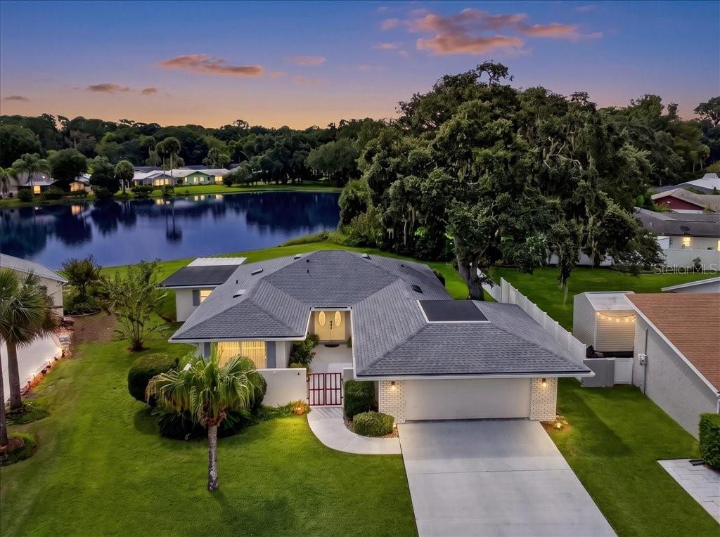 Property for sale at 4 COOPER COURT, PALM COAST, FL, 32137