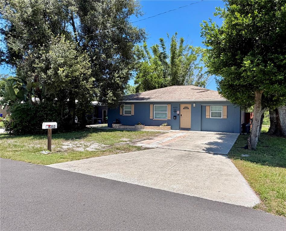 Property for sale at 6353 FLORIDA AVENUE, NEW PORT RICHEY, FL, 34653
