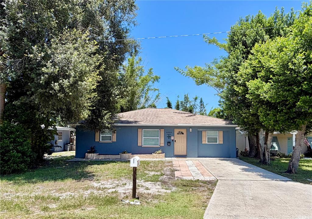 Property for sale at 6353 FLORIDA AVENUE, NEW PORT RICHEY, FL, 34653