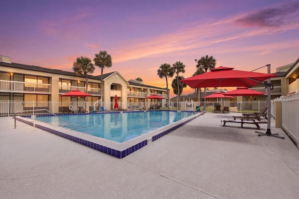 Property for sale at 5245 W IRLO BRONSON MEMORIAL HIGHWAY UNIT 258, KISSIMMEE, FL, 34746