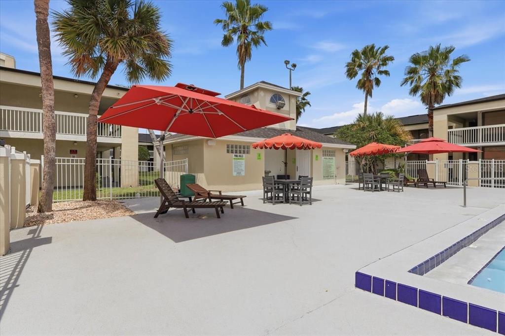 Property for sale at 5245 W IRLO BRONSON MEMORIAL HIGHWAY UNIT 258, KISSIMMEE, FL, 34746