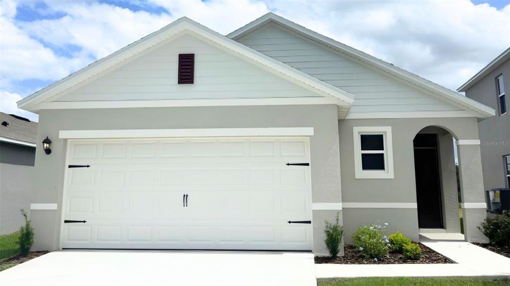 Property for sale at 1921 HOWARD MESA DRIVE, KISSIMMEE, FL, 34744
