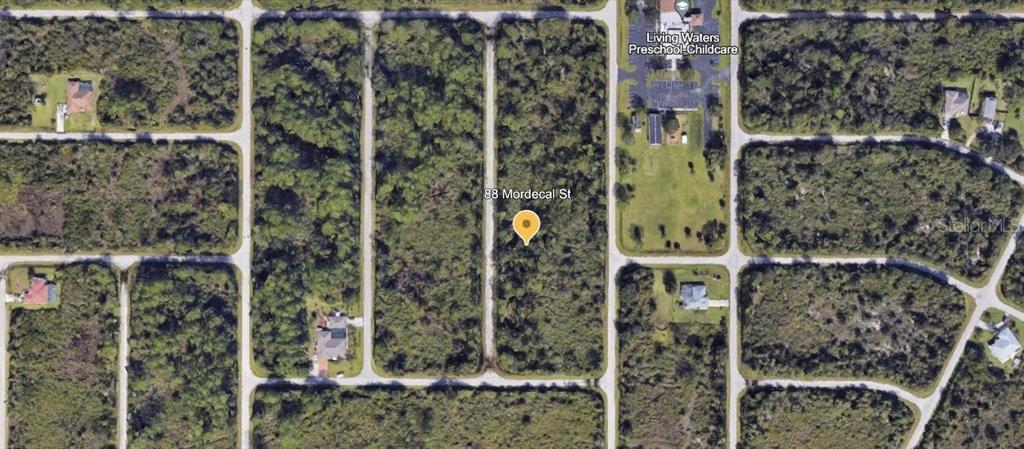 Property for sale at 88 MORDECAL STREET, PORT CHARLOTTE, FL, 33953