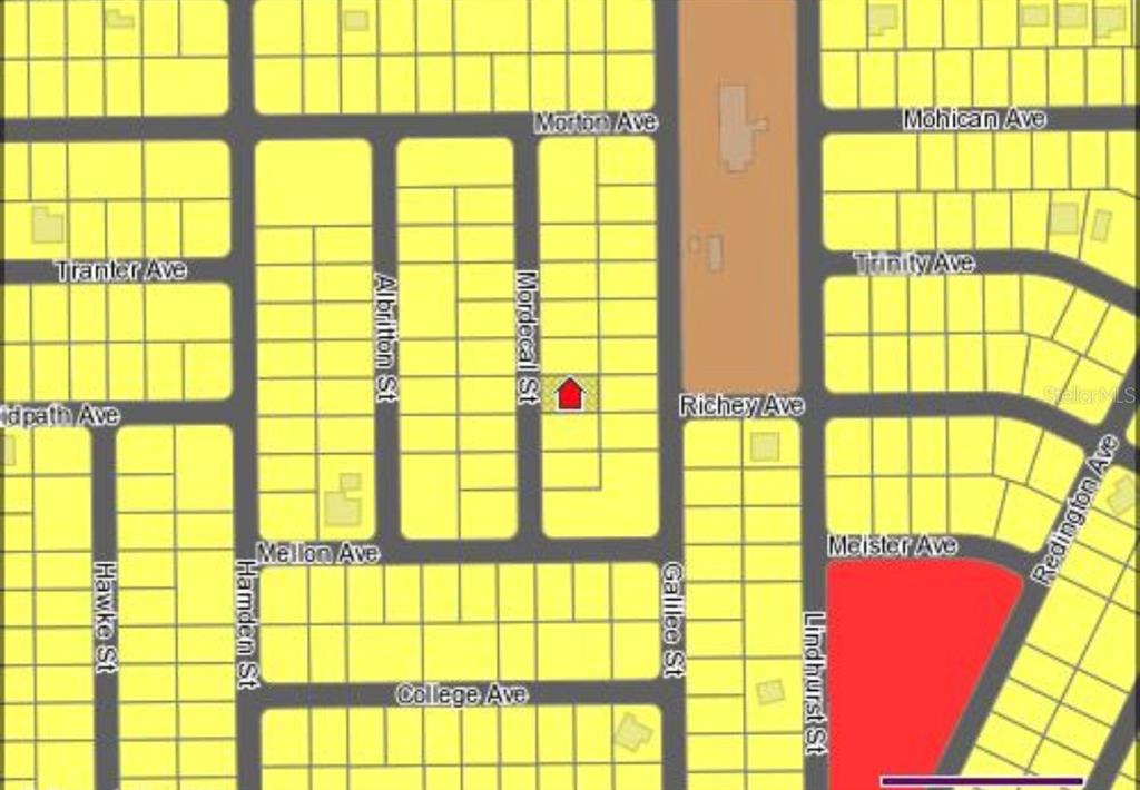 Property for sale at 88 MORDECAL STREET, PORT CHARLOTTE, FL, 33953