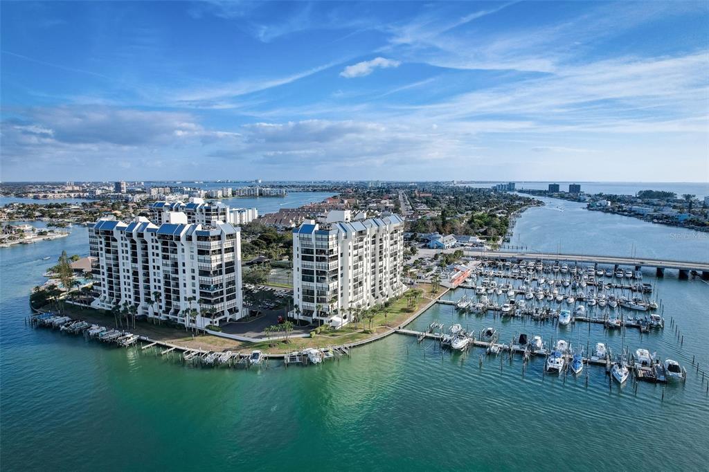 Property for sale at 9425 BLIND PASS ROAD UNIT 705, ST PETE BEACH, FL, 33706