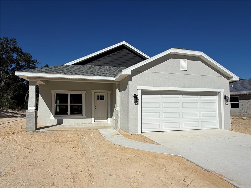 Property for sale at 34281 MANUEL STREET, WEBSTER, FL, 33597